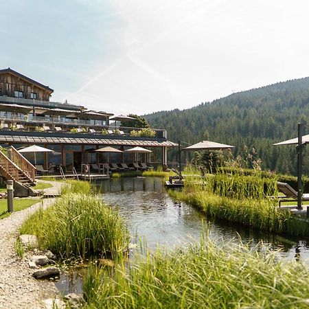 Naturhotel Edelweiss 바그라인 외부 사진