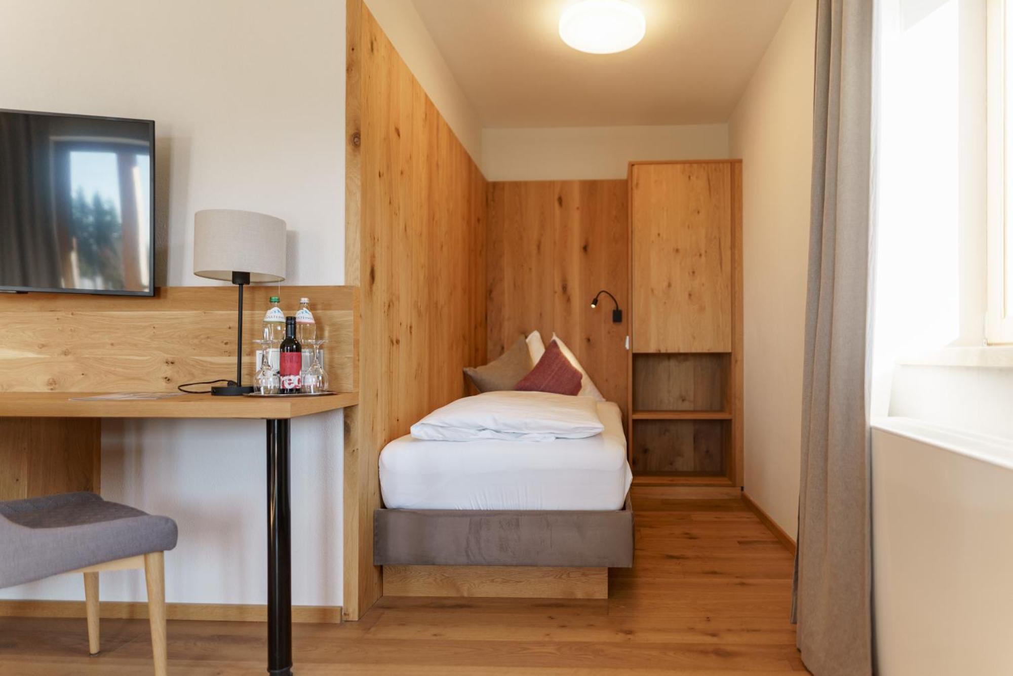 Naturhotel Edelweiss 바그라인 객실 사진